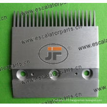 O&K Comb Plate A7 KM5236480H01